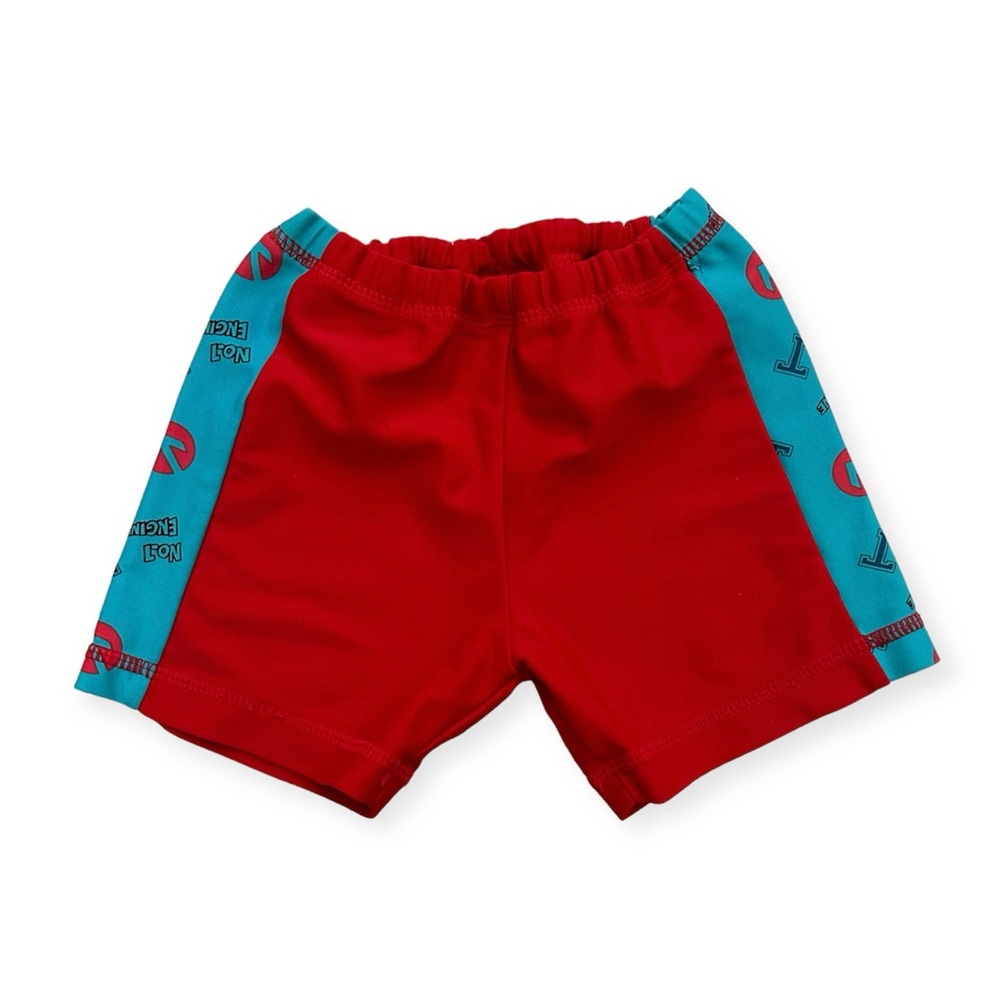 Mini Club Euro Swim Shorts Size 1.5-2 Years